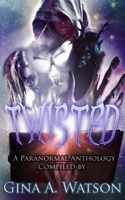 Book cover for Twisted