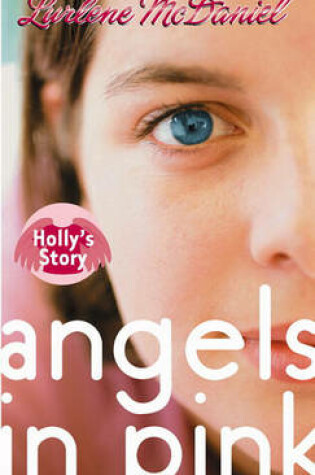 Cover of Holly's Story