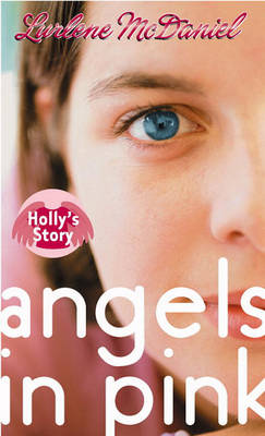 Cover of Holly's Story