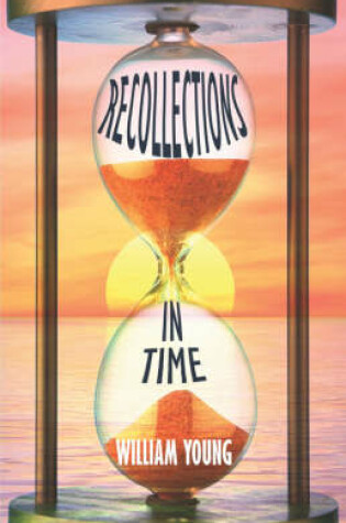 Cover of Recollections in Time