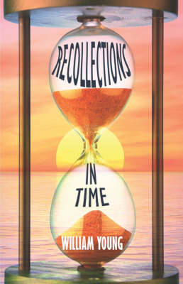 Book cover for Recollections in Time