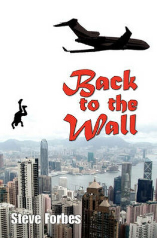 Cover of Back to the Wall