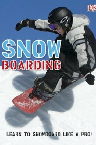 Cover of Snow Boarding