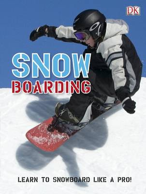 Book cover for Snow Boarding