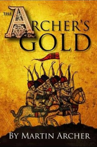 Cover of The Archers Gold