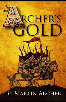 Book cover for The Archers Gold