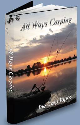 Book cover for All Ways Carping