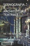 Book cover for Scenografia E Architettura Teatrale