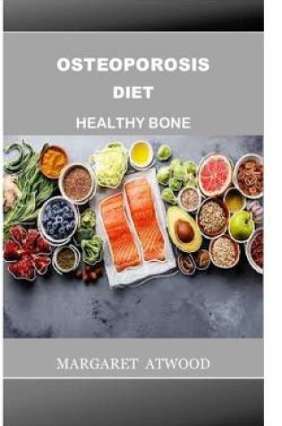 Cover of Osteoporosis Diet