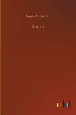 Cover of Dorian