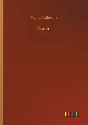 Book cover for Dorian