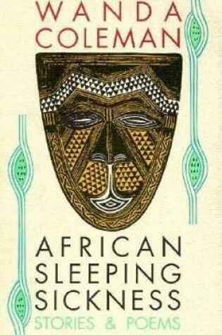 Cover of African Sleeping Sickness