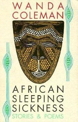 Book cover for African Sleeping Sickness