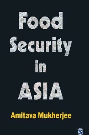 Cover of Food Security in Asia