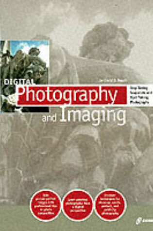 Cover of Digital Photography and Images