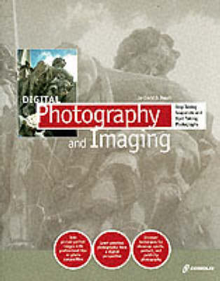 Book cover for Digital Photography and Images