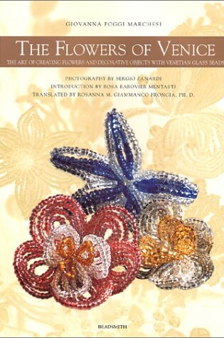 Cover of The Flowers of Venice