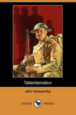 Cover of Tatterdemalion (Dodo Press)