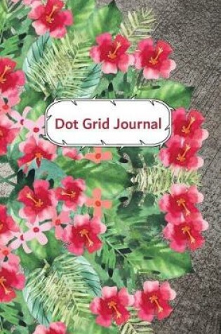 Cover of Dot Grid Journal