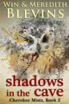 Book cover for Shadows in the Cave