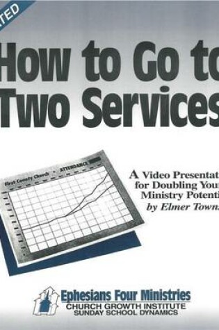 Cover of How to Go to Two Services