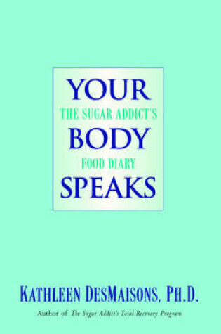 Cover of Your Body Speaks