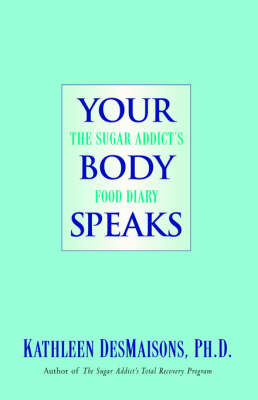 Book cover for Your Body Speaks