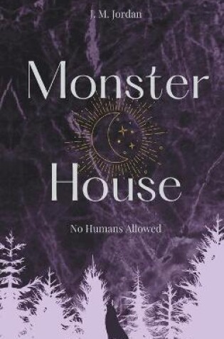 Cover of Monster House