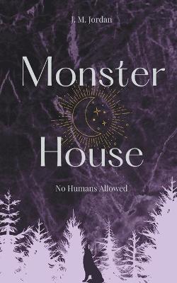 Book cover for Monster House