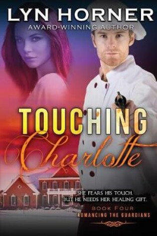 Cover of Touching Charlotte