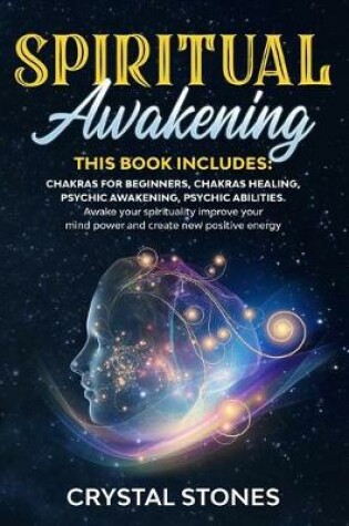 Cover of Spiritual Awakening