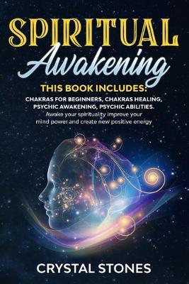 Book cover for Spiritual Awakening