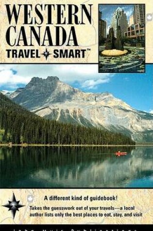 Cover of Western Canada