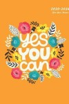 Book cover for Yes You Can