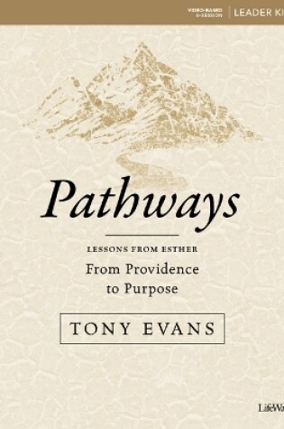 Cover of Pathways Leader Kit