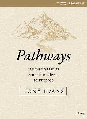Book cover for Pathways Leader Kit