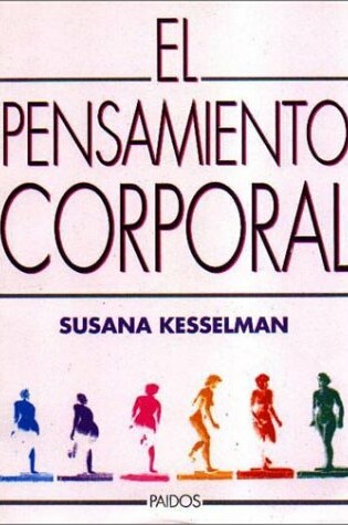 Cover of El Pensamiento Corporal