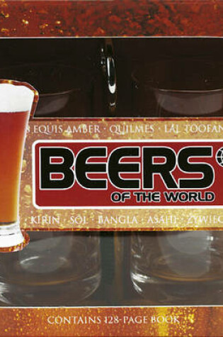 Cover of Beers of the World