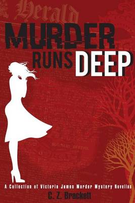 Book cover for Murder Runs Deep