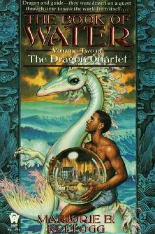 Cover of The Book of Water