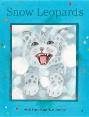 Book cover for Snow Leopards