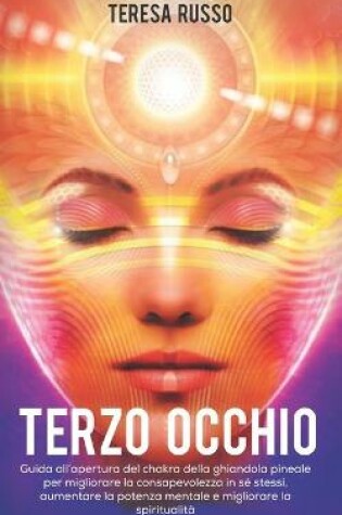 Cover of Terzo Occhio