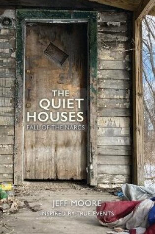 Cover of The Quiet Houses