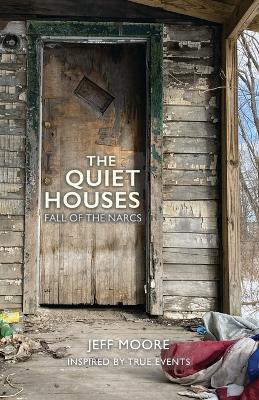 Book cover for The Quiet Houses