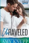 Book cover for Unraveled