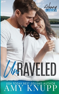 Cover of Unraveled