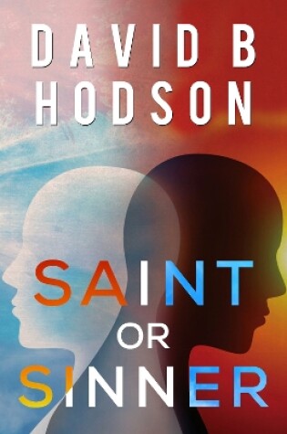 Cover of Saint or Sinner