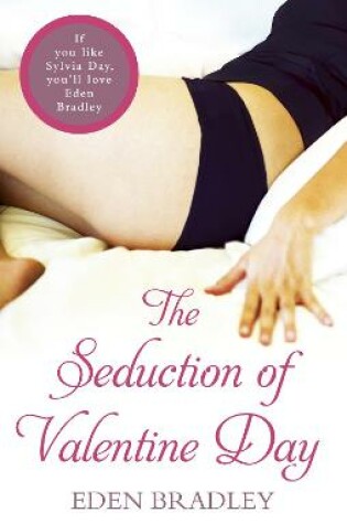 Cover of The Seduction of Valentine Day
