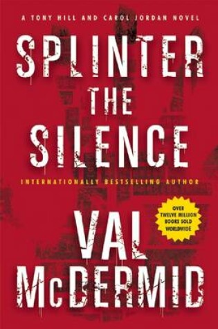 Cover of Splinter the Silence