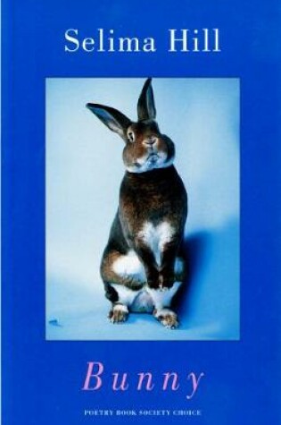 Cover of Bunny